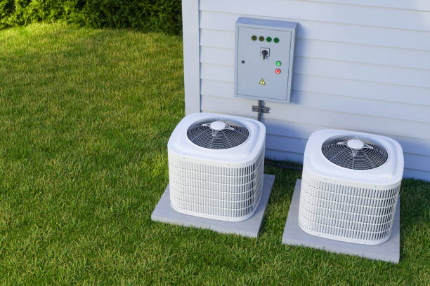 Best HVAC repair near me  in Loveland, OH