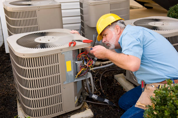 Best Affordable HVAC services  in Loveland, OH