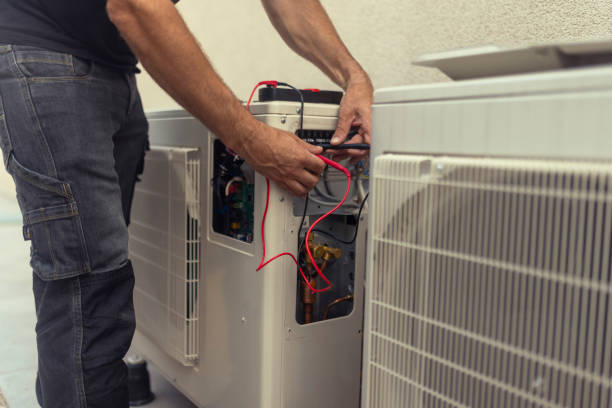 Trusted Loveland, OH HVAC Experts