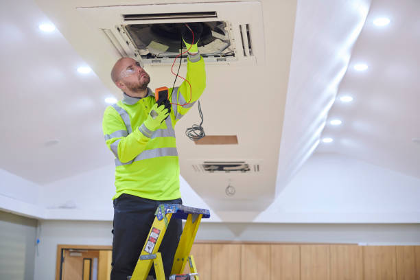 Best HVAC tune-up services  in Loveland, OH