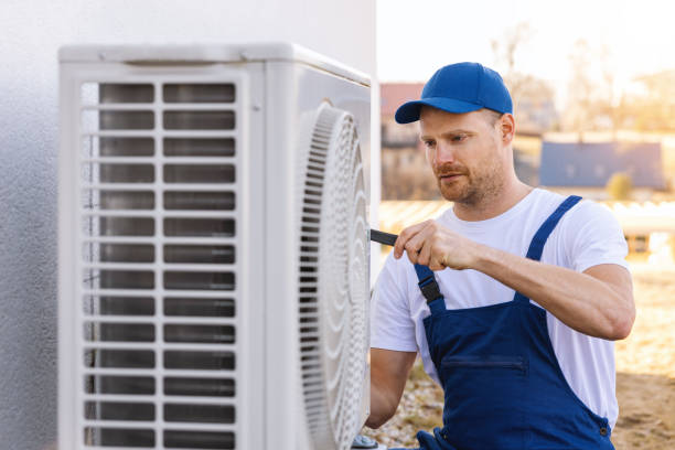 Best HVAC emergency services  in Loveland, OH