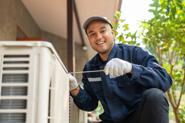 Best HVAC air duct cleaning  in Loveland, OH
